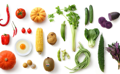 為什么生鮮產品訂單斤兩與出庫斤兩有出入？——以蔬菜為例